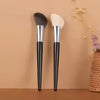 Angled Contour Brush – Soft Face & Cheek Makeup Brush for Blending & Setting
