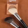 Angled Contour Brush – Soft Face & Cheek Makeup Brush for Blending & Setting