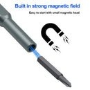 Precision Magnetic Screwdriver Set – Laptop, iPhone & Electronics Repair Kit