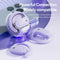 M112 AI Real-Time Translator Earbuds Bluetooth 5.4 Wireless Language Translation Headphones