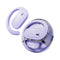 M112 AI Real-Time Translator Earbuds Bluetooth 5.4 Wireless Language Translation Headphones