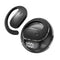 M112 AI Real-Time Translator Earbuds Bluetooth 5.4 Wireless Language Translation Headphones